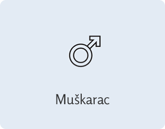Muškarac
