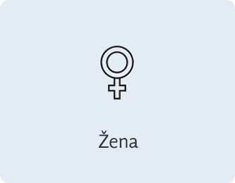 Žena