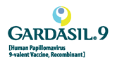 Gardasil logo
