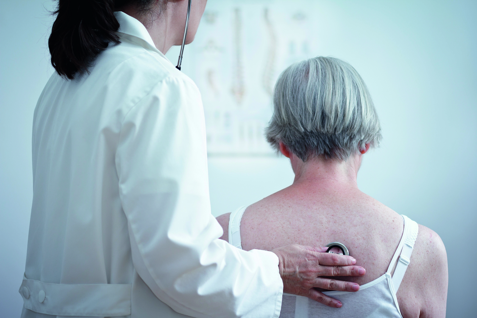 Wie kann man sich vor einer Pneumokokken-Erkrankung schützen?