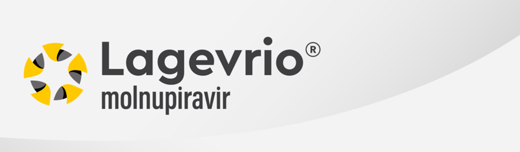 Lagevrio - molnupiravir