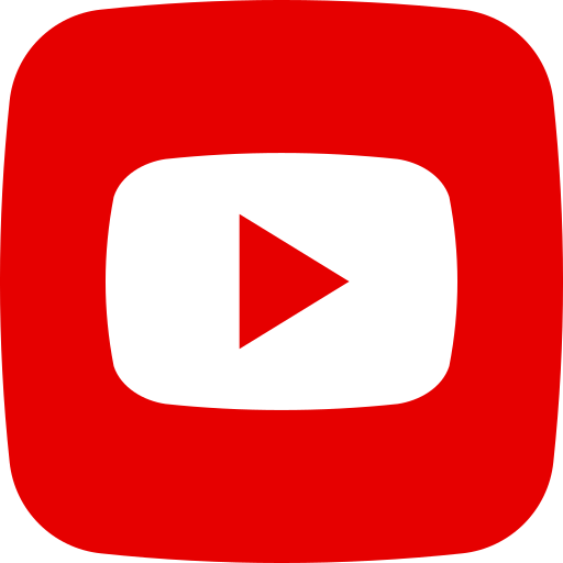 Icone Youtube